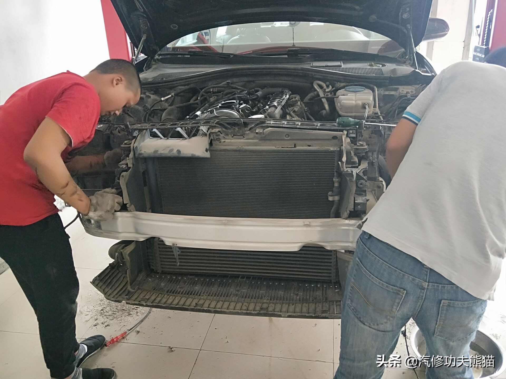 07年奥迪a6轻微烧机油怎么解决,奥迪2007款a6烧机油的原因