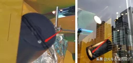 lvgucci等奢侈品门店设计,lv奢侈品店灯光设计