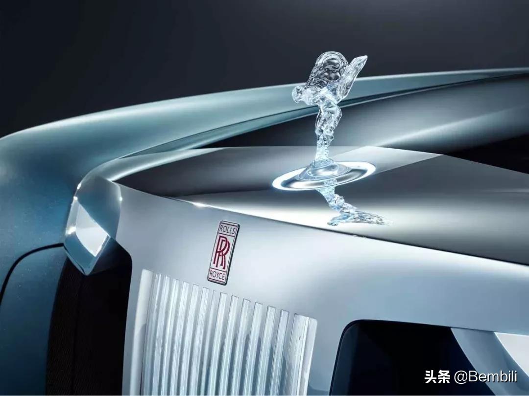 真正的劳斯莱斯价格,为什么这么贵劳斯莱斯