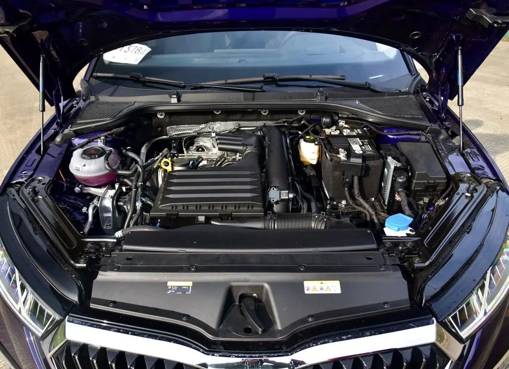 比高尔夫便宜一大截！斯柯达明锐Pro正式预售，13.89-15.99万元