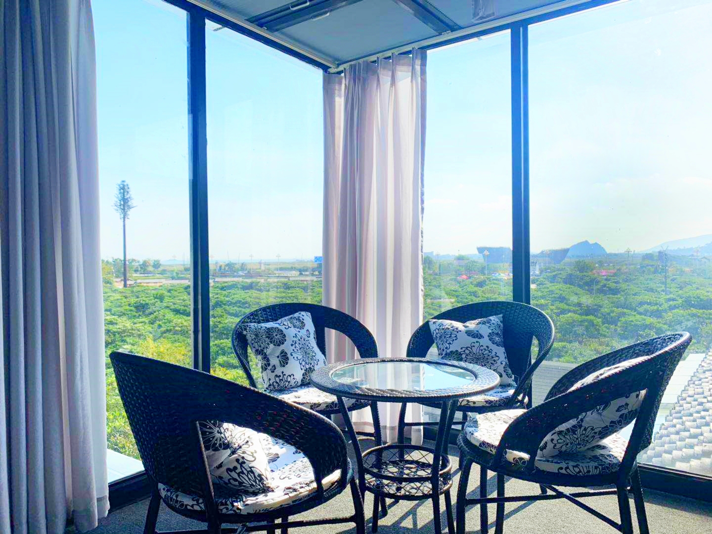 太湖西山别墅民宿,推荐一款性价比高的苏州民宿