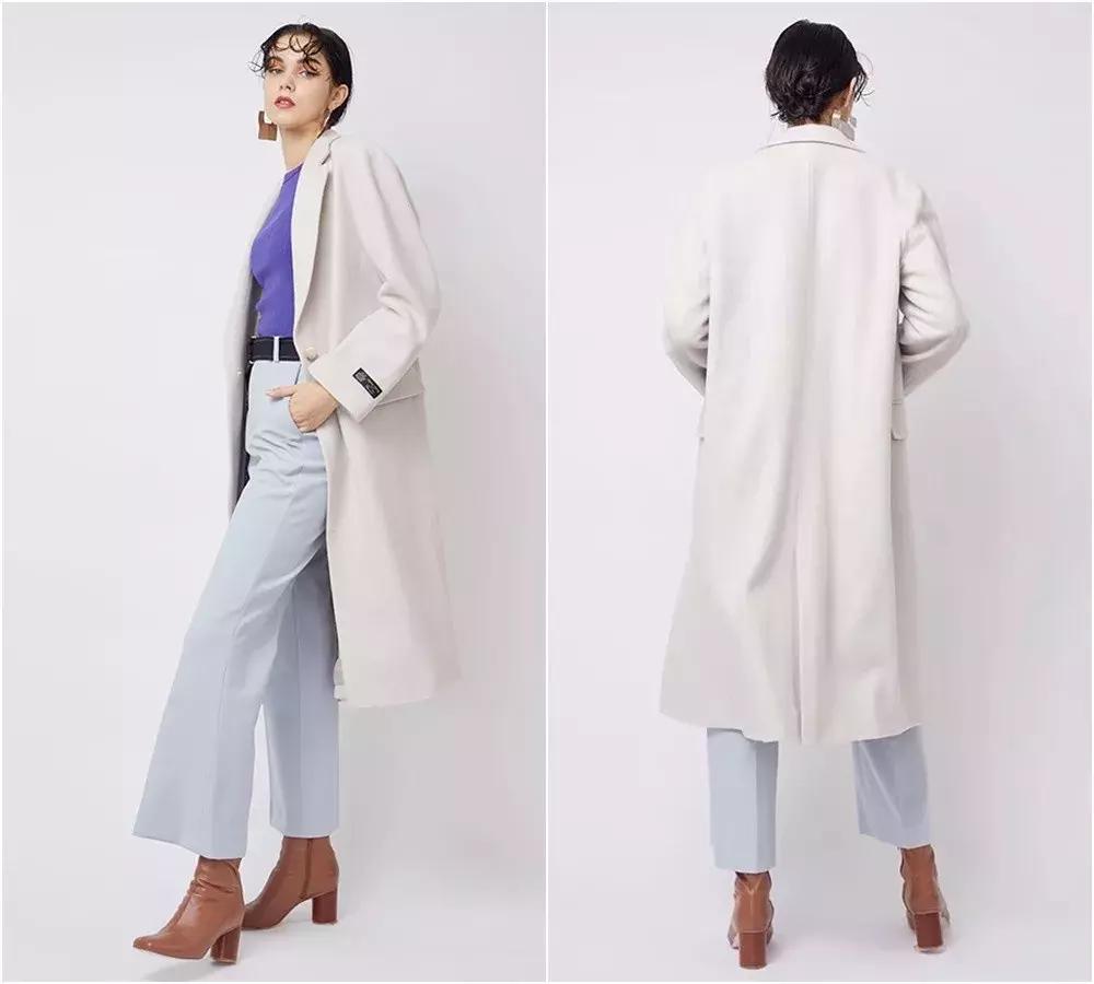 我们试了近百件大衣，告诉你们哪些值得买