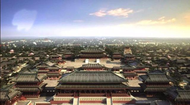 为何说唐代女子服饰的袒露，是古代服饰史上流行的时尚文化？