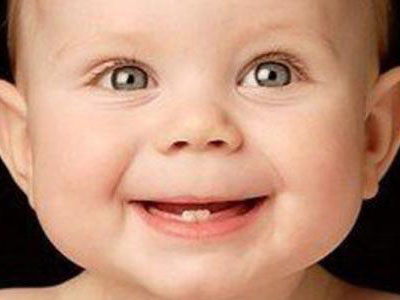 婴幼儿长牙齿期间注意事项,婴幼儿长牙期补什么