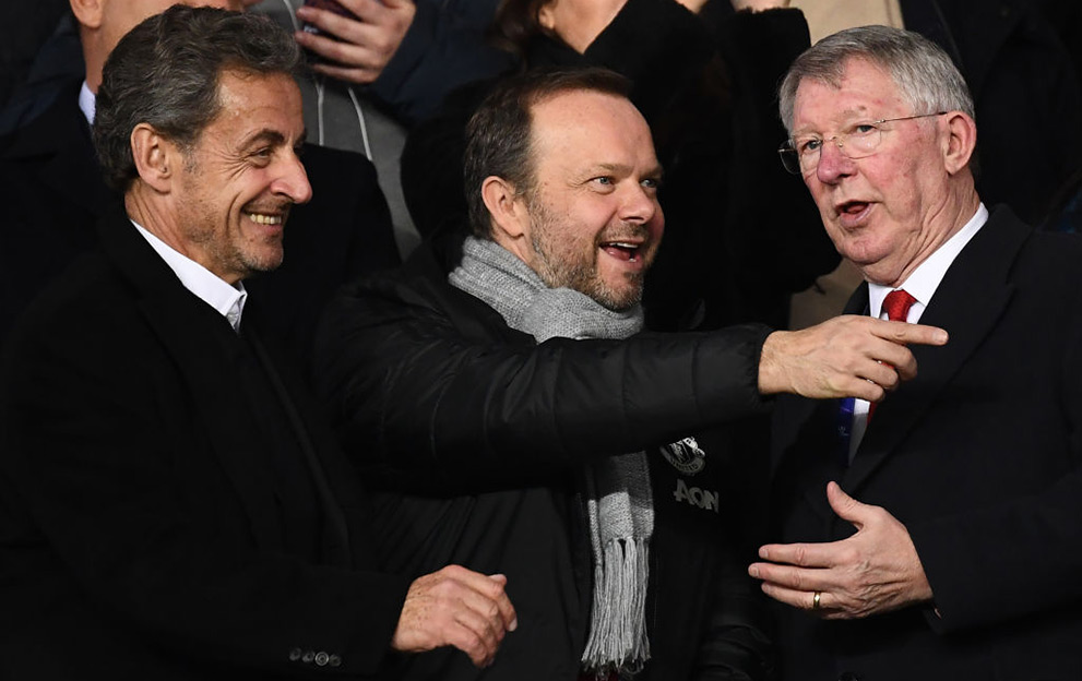 曼联老板赚了多少钱,曼联老板收购沙特