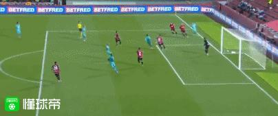 梅西誓言大会,梅西承诺进球