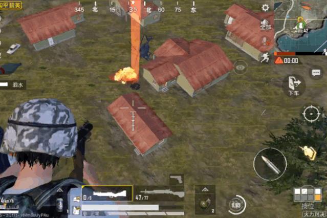 和平精英火力模式绝对的火力压制,和平精英星期几开启火力对决模式