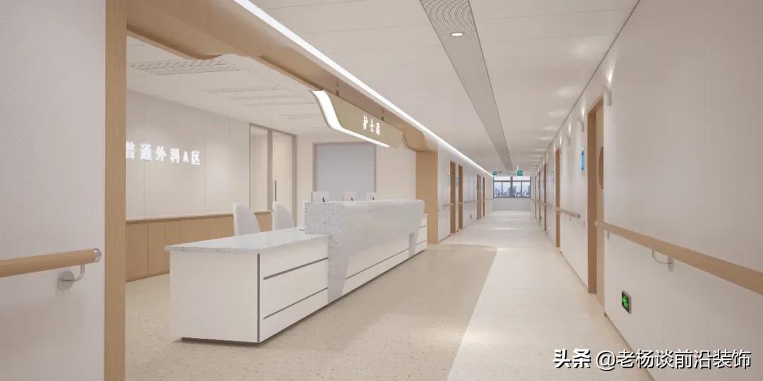 深耕医疗,深耕医疗领域