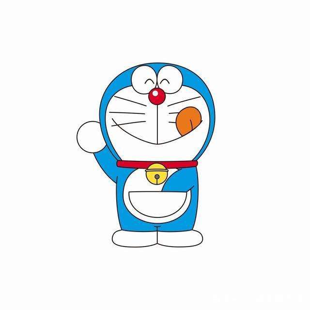 核聚变、反重力、AI智能,其实造一个哆啦A梦不是很难,你想要吗