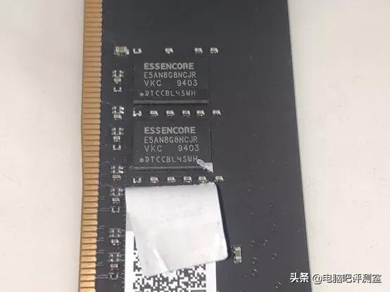 内存正品跟假品的区别,如何避免买到假冒伪劣的内存