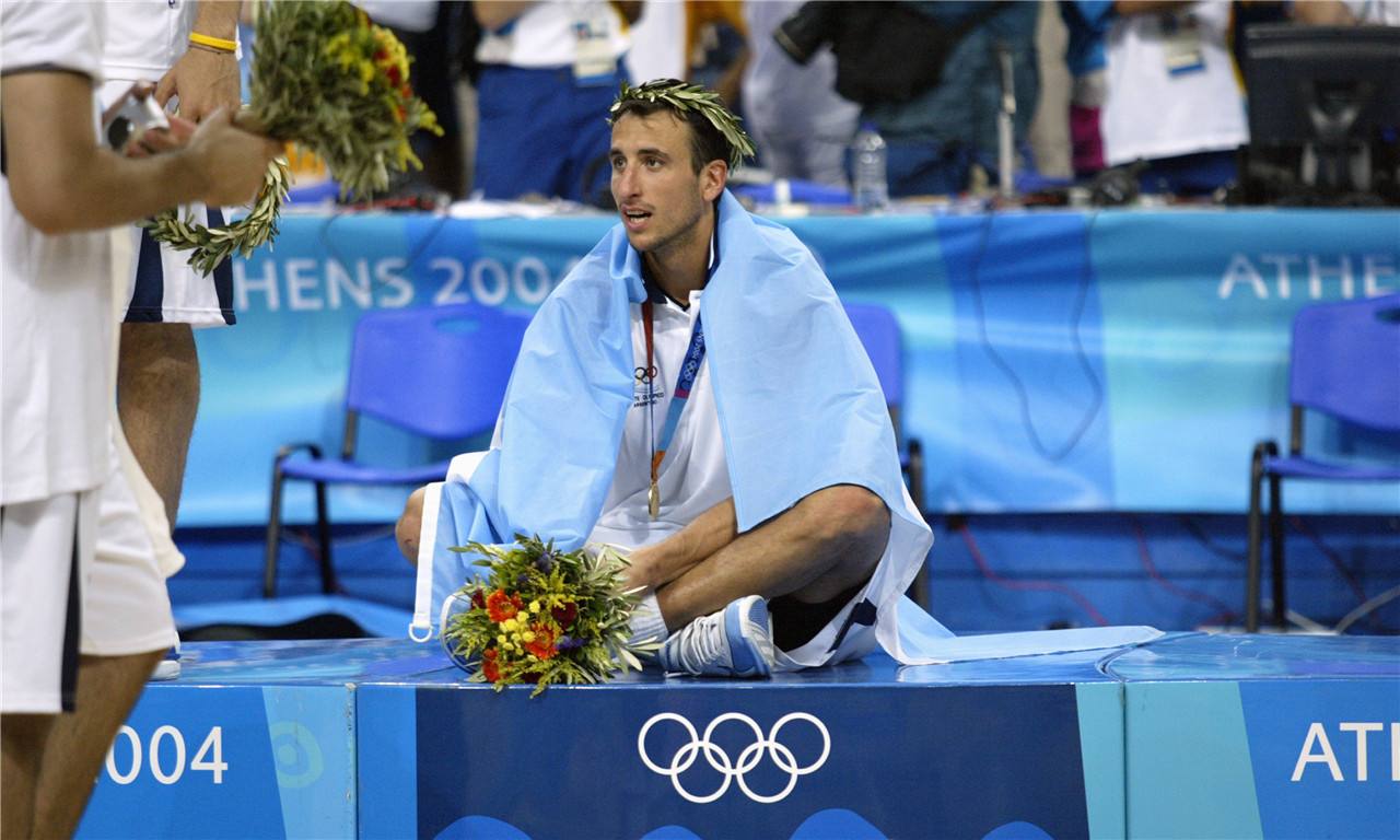 20分钟乔丹吉诺比利,波波维奇乔丹对比