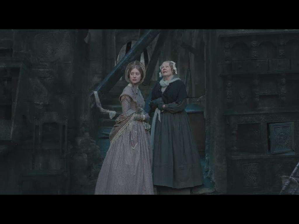 20分钟读懂世界名著简爱,简爱的十大名著