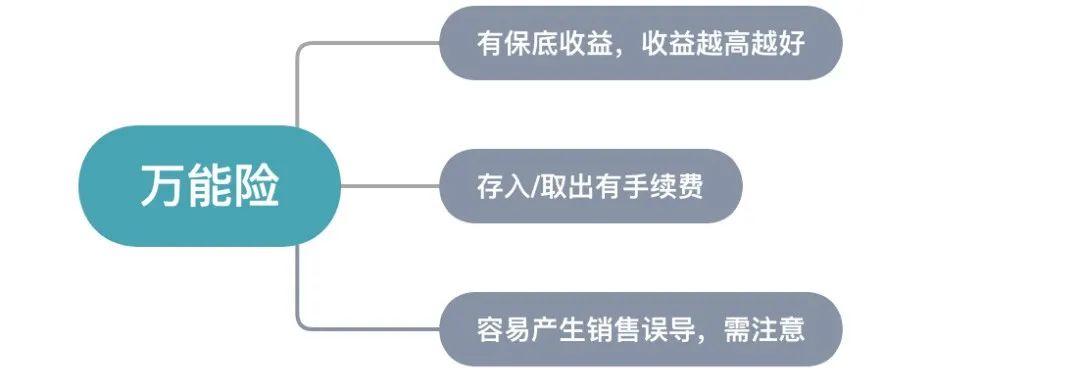 理财险的十大优势分别是哪些,理财险购买攻略