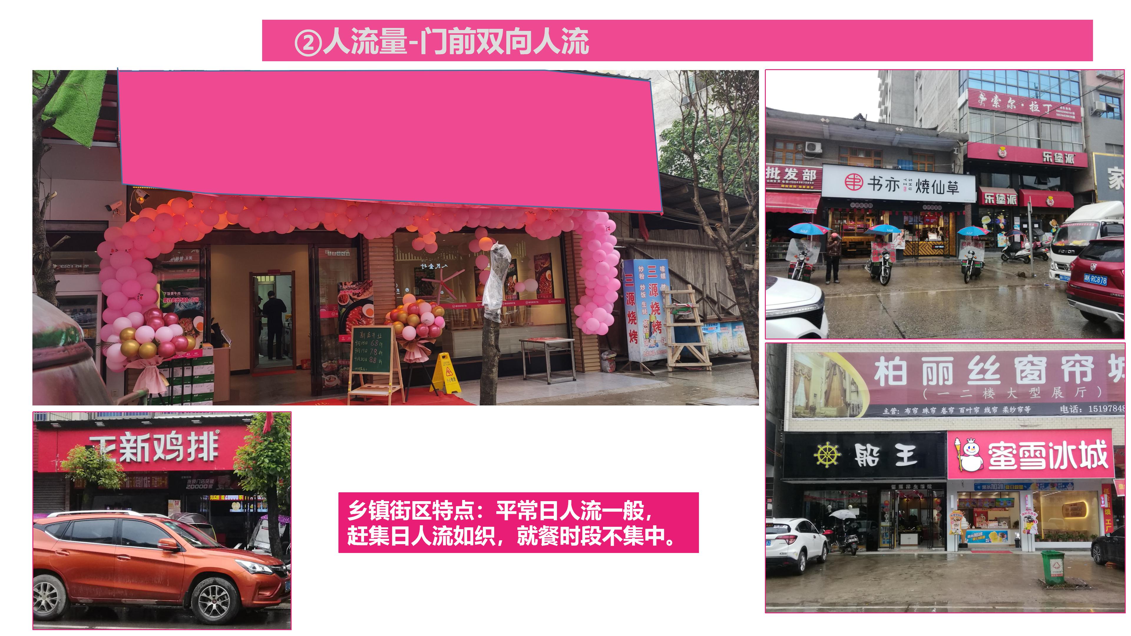 在乡镇投资快餐店多少钱,乡镇快餐店怎样快速吸引顾客