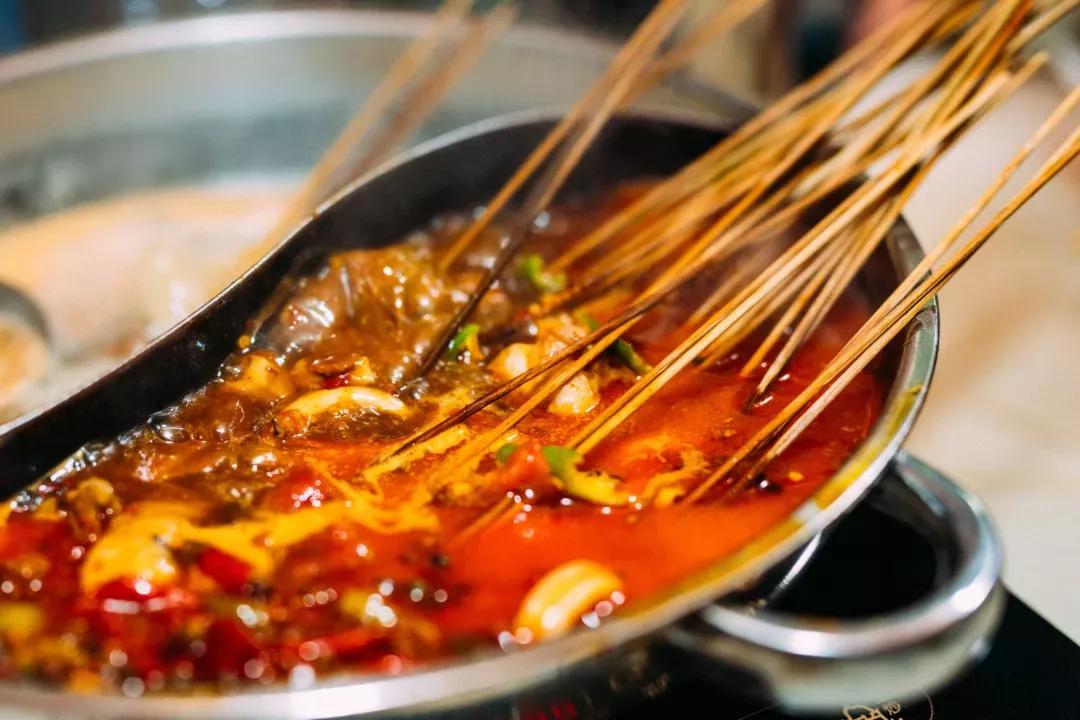 别写我不想红！福州这10家人气小店日日爆满，痛并快乐着