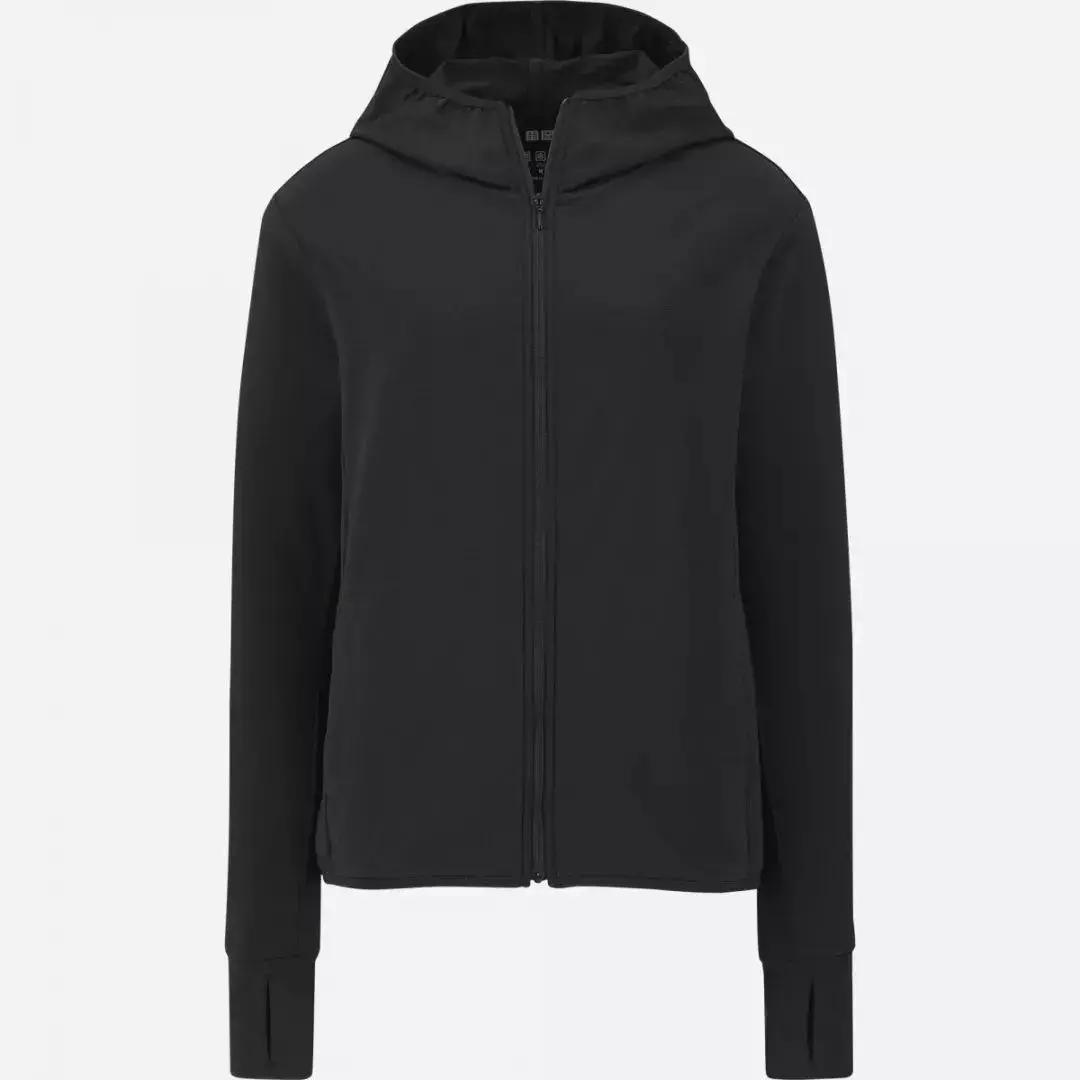 优衣库的黑科技衣服,优衣库新款衣服遭疯抢