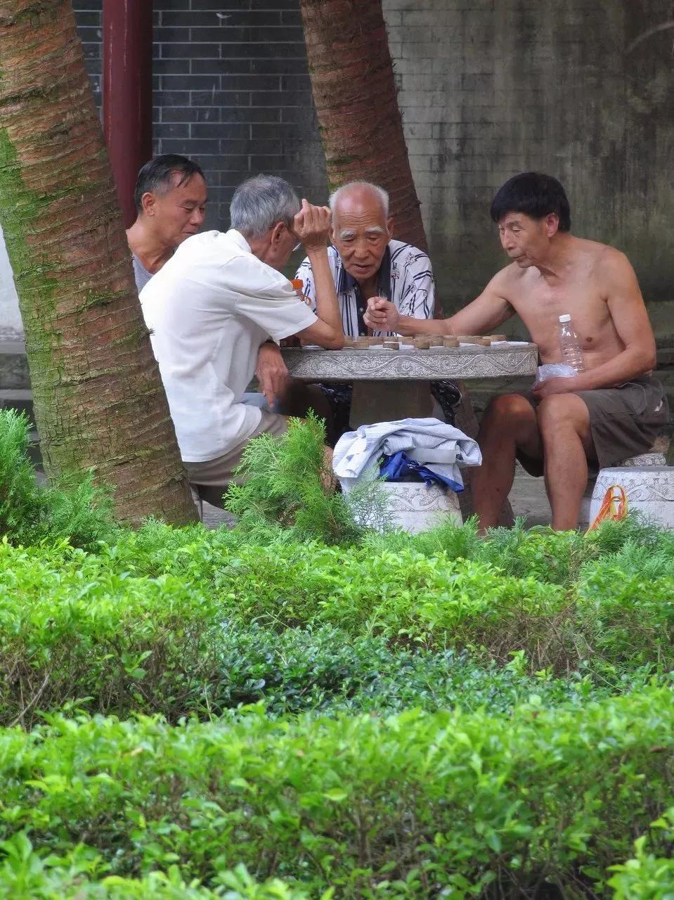 退休后就去国内旅游,退休后必去的100个景点