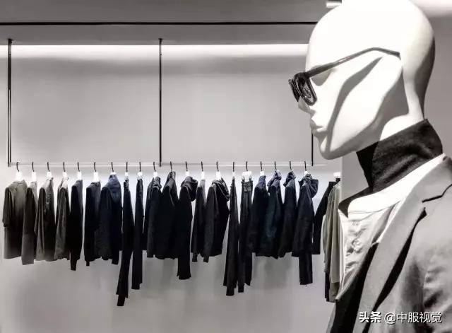 比速写好的品牌,有哪些跟速写一样的男装