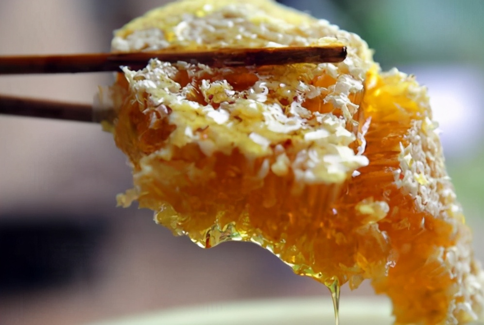 曾卖上百元1斤的土蜂蜜，城里人专门跑农村购买，为何现在少了？