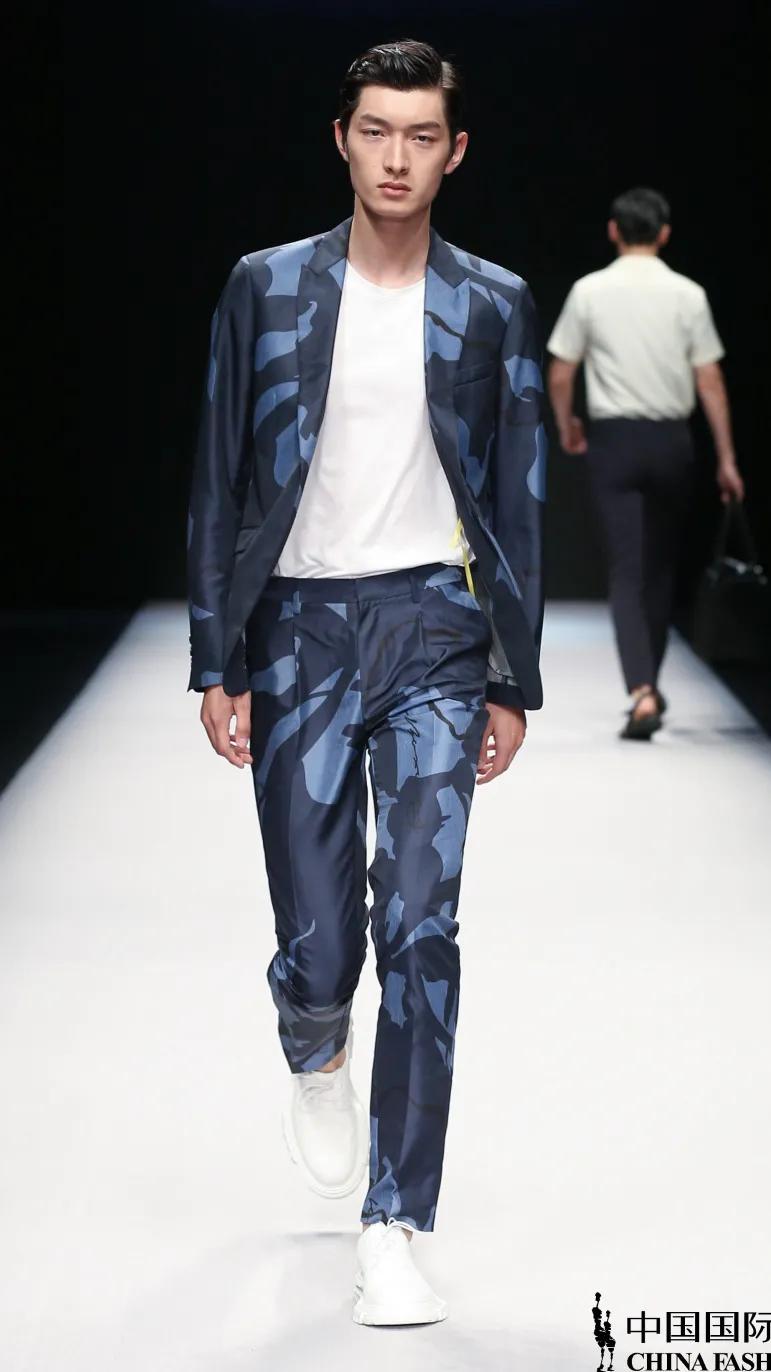 历届中国十佳时装设计师,中国十佳服装设计师排名前十