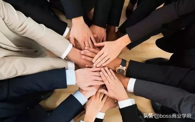 带团队的100个核心技巧,15个高效带团队方法