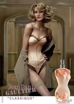 让我爱不释手的4瓶香水，第1瓶是1986年我爸买的