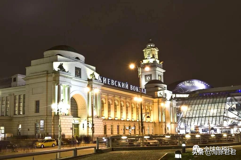 白俄罗斯奢侈品购物攻略,俄罗斯旅游攻略和费用冬季