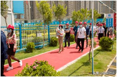 郑州华南城最新发展规划,郑州华南城西规划图