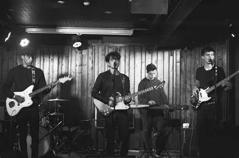 滚二代Inhaler写给粉丝的情书