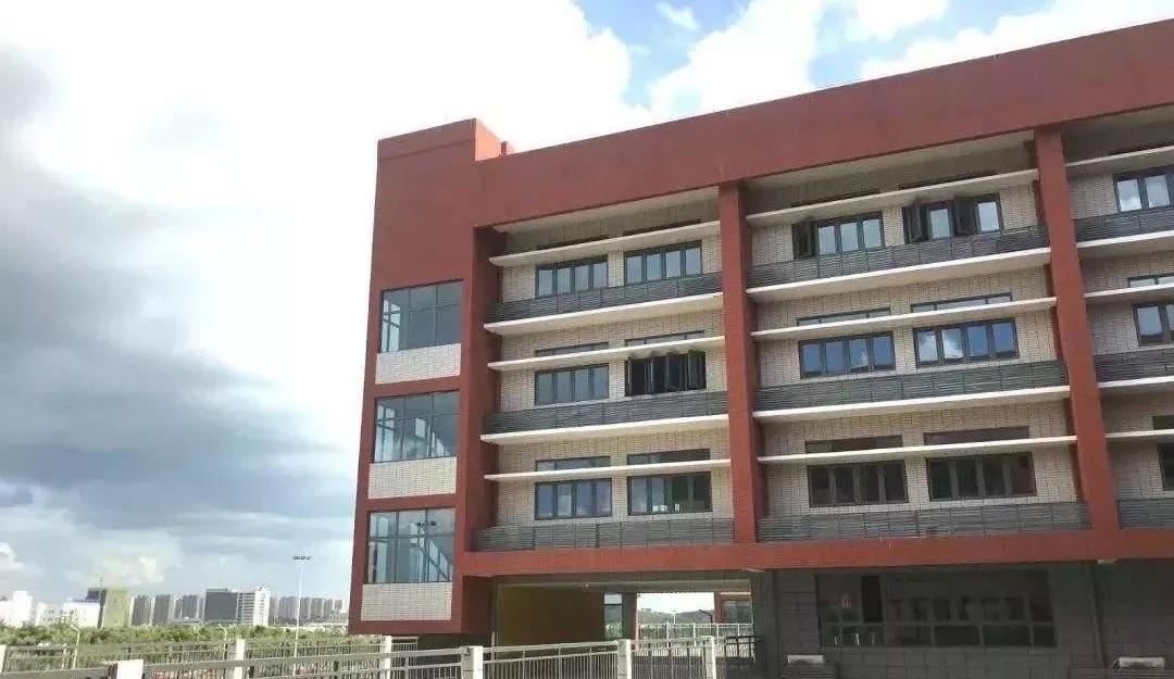 光谷即将开工的小学,光谷即将动工的中学