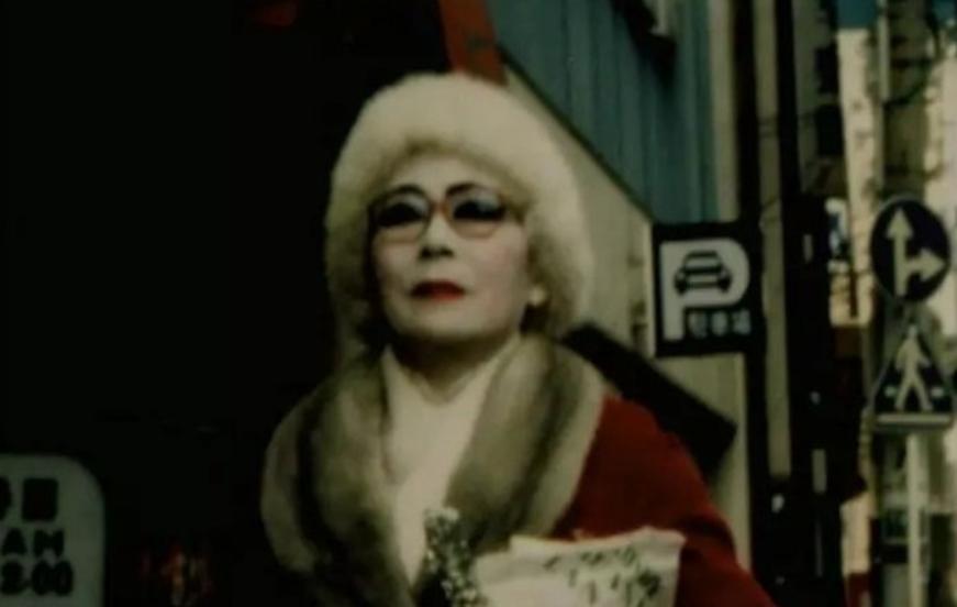 日本雪女为什么最后要走,向着胜利前进雪子被日本女人威胁