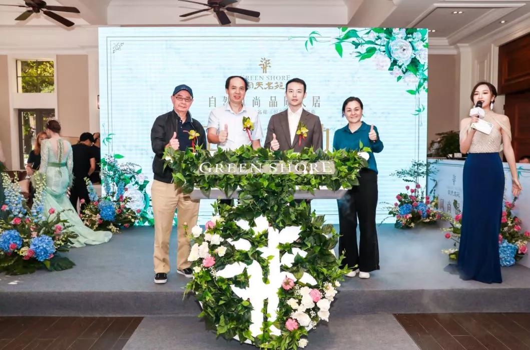 广州cbd四大豪宅,广州豪宅看广马