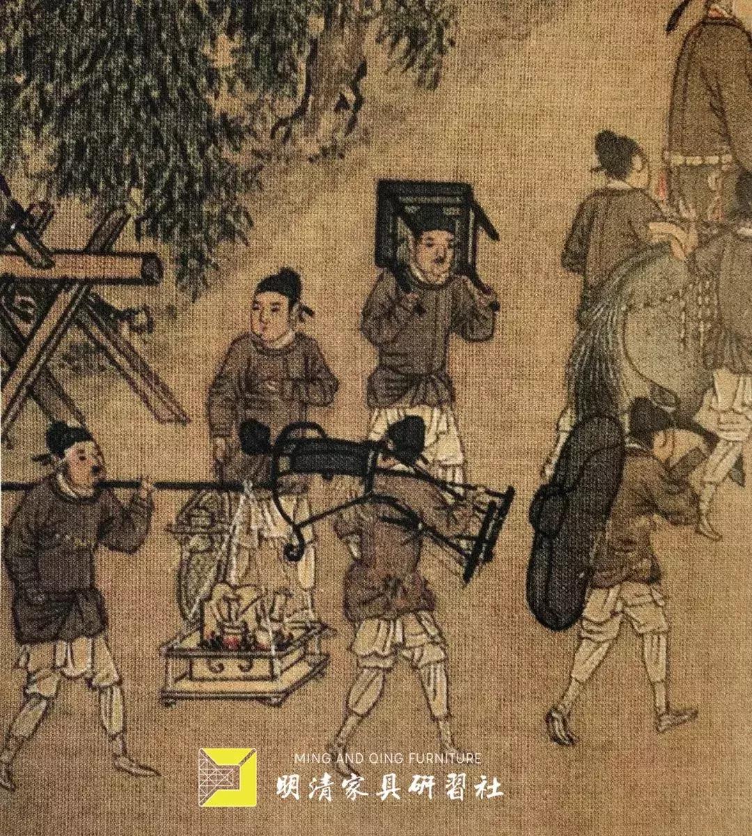 交椅圈椅官帽椅哪种才是太师椅,经典红木官帽椅圈椅太师椅