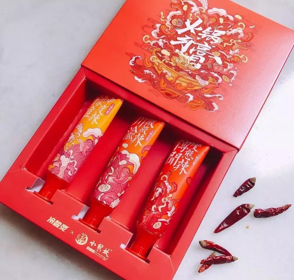 让品牌成为热搜王、吸粉机，国潮是怎样的神仙存在？