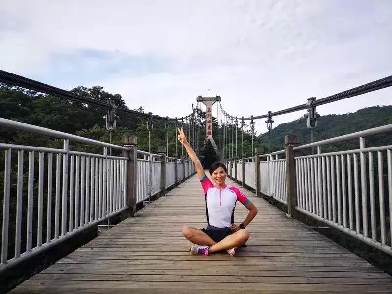 女子马拉松全马中国第一名,全马女生跑了37公里马拉松