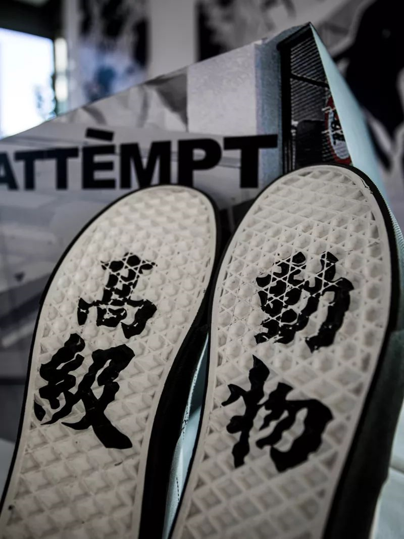 vans哪些系列不能买,现在vans还可以买吗