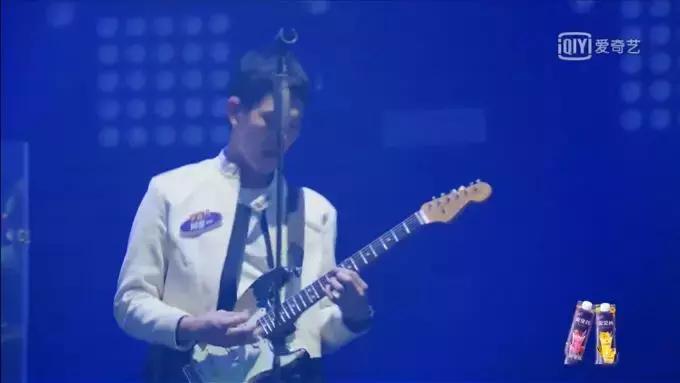 乐队的夏天新裤子乐队完整视频,乐队的夏天鹿先森乐队被diss