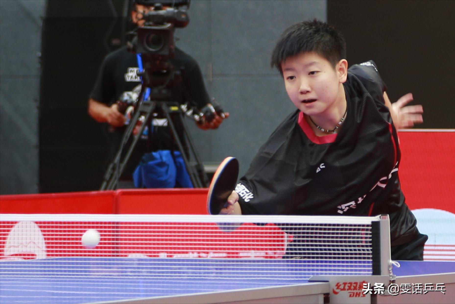 乒超联赛再展风采,乒超联赛还有吗