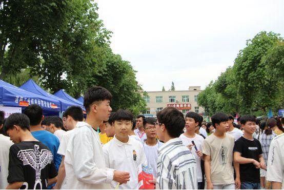 洛阳工业信息中专2023招生,洛阳工业信息中专2022招生