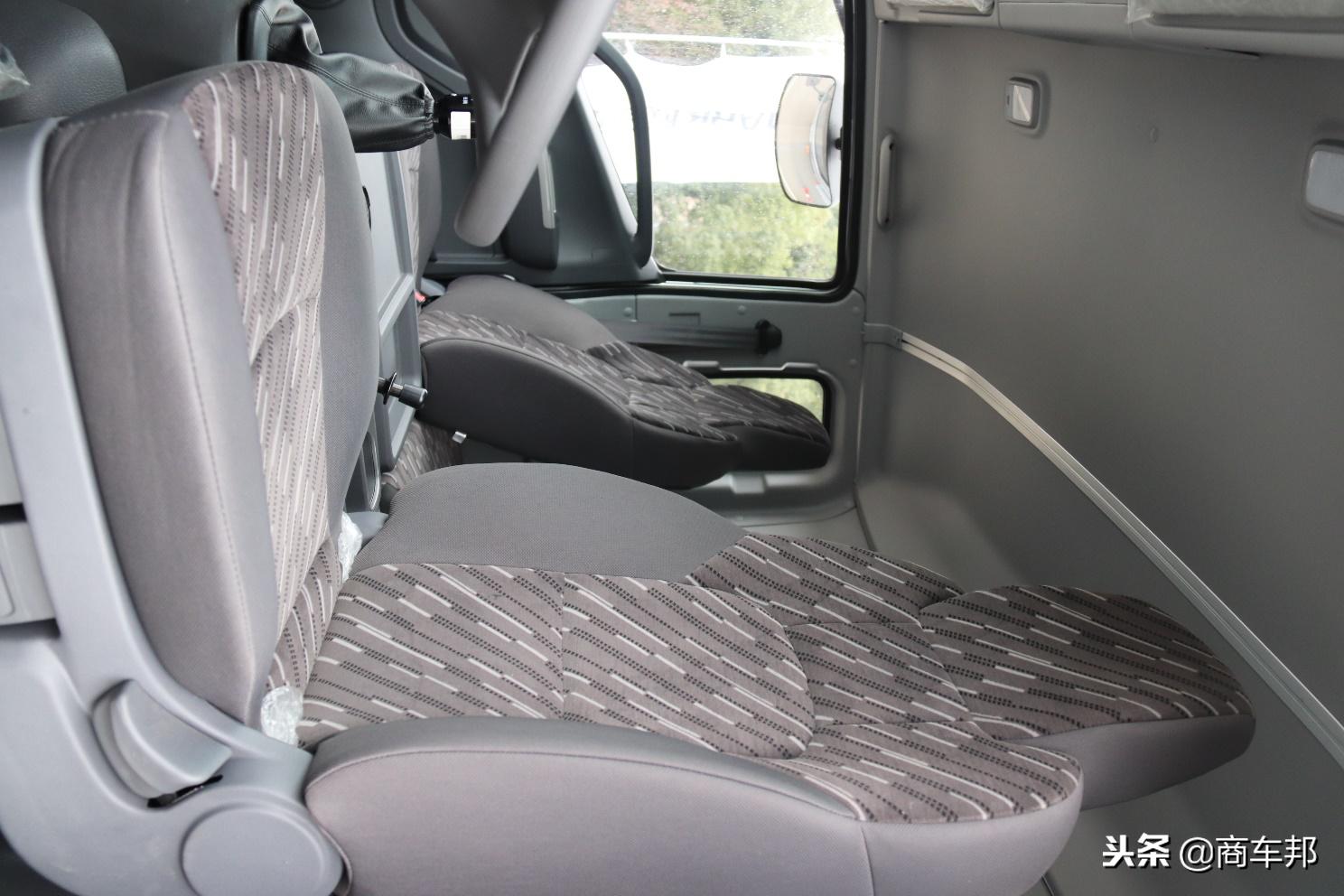 欧马可s5超级中卡,欧马可s5是几缸车