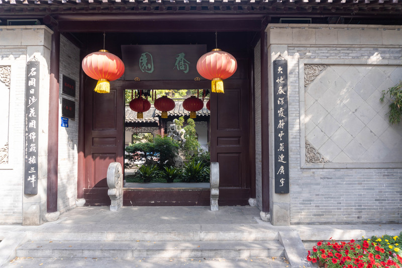 乘着动车去旅行,乘着高铁游扬州高邮北