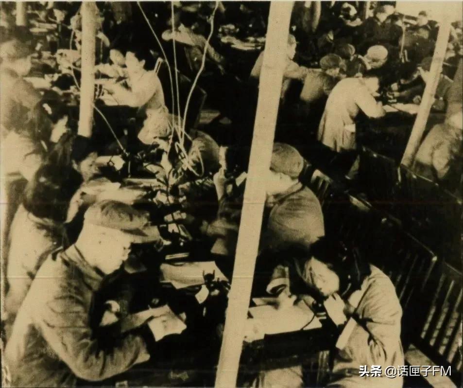 70年前解放上海,73年前上海解放