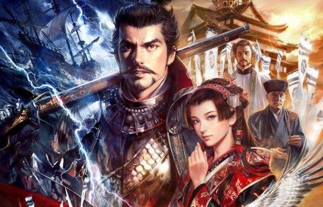 日本战国三大夫人,日本战国三美人