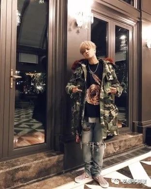 为什么有人只穿vans,你穿jk吗原版视频