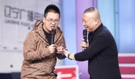 郭麒麟谈自己焦虑成长,郭麒麟父亲对成长的影响