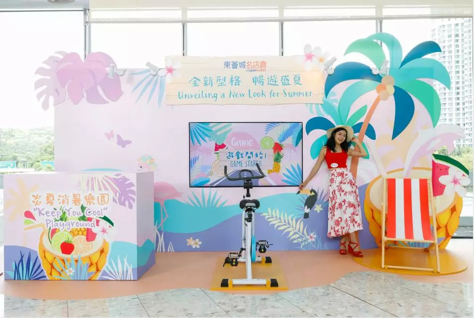 香港时尚打卡网红地方,香港有哪些可以打卡的潮流圣地