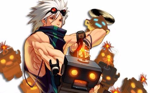 dnf所有职业二觉视频国语,dnf二觉该做啥