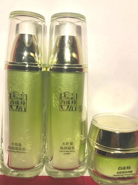 国货百雀羚护肤品品牌大全,国货护肤百雀羚