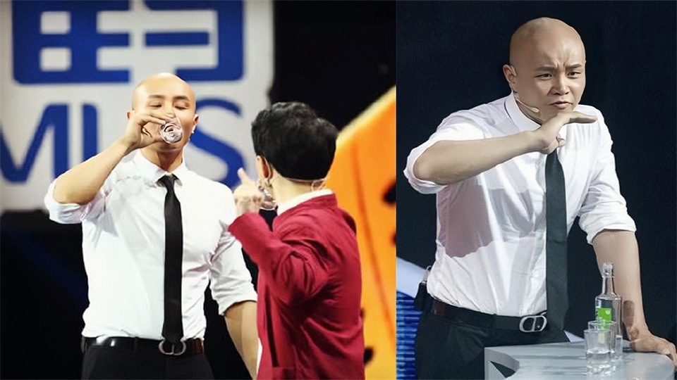 曾在非诚勿扰的乐嘉近况,乐嘉在非诚勿扰上是怎样的表现