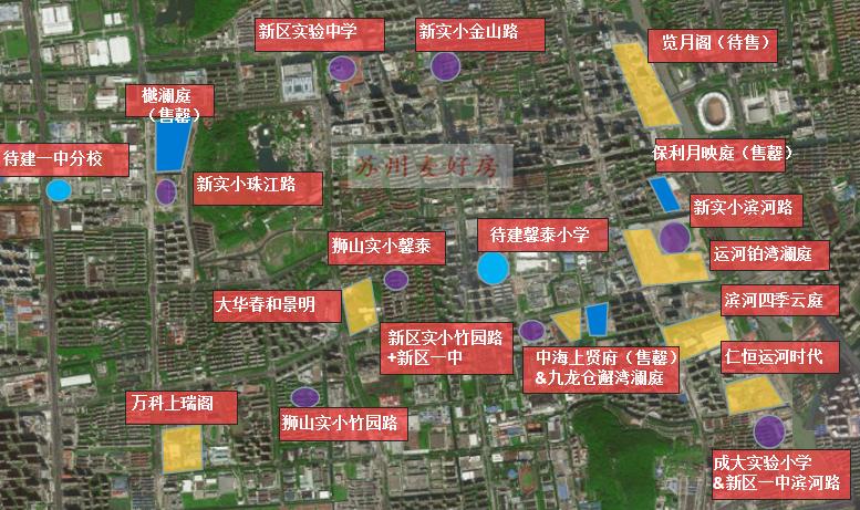 滨河四季云庭楼盘,滨河四季云庭苏州最新房价